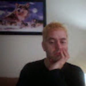 Meet your Posher, Justin